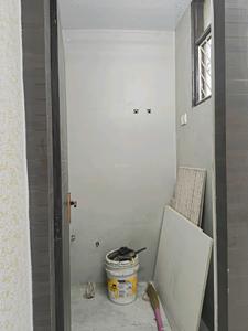 Common Bathroom Image of 850 Sq.ft 2 BHK Builder Floor for sale in Indirapuram Ghaziabad for Rs. 7203019