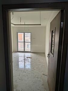 Hall Image of 1200 Sq.ft 2 BHK Apartment / Flat for sale in Wanadongri Nagpur for Rs. 4650000