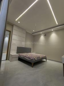 Bedroom Image of 2000 Sq.ft 3 BHK Villa for rent in Vaishali Nagar Jaipur for Rs. 50000