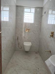Bedroom Two Image of 1360 Sq.ft 3 BHK Apartment / Flat for sale in Kesar Gardens, Kharghar Navi Mumbai for Rs. 23200000