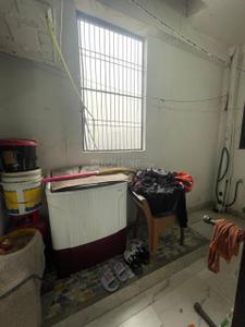 Balcony Image of 980 Sq.ft 3 BHK Builder Floor for sale in Indraprashtha Yojna Ghaziabad for Rs. 3200000