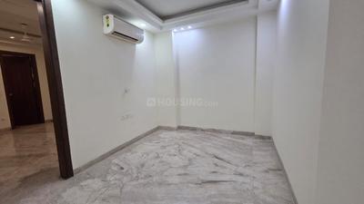 Hall Image of 1001 Sq.ft 2 BHK Independent House for rent in RWA Lajpat Nagar 4 Colonies, Lajpat Nagar New Delhi for Rs. 58500
