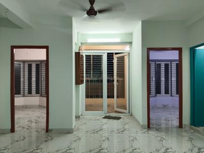 Hall Image of 1300 Sq.ft 3 BHK Apartment / Flat for rent in Kodambakkam Chennai for Rs. 47000