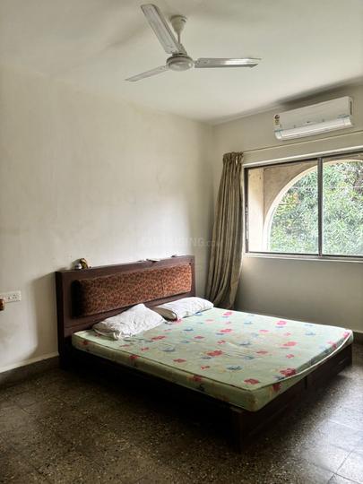 Kavadewadi, Koregaon Park Bedroom 1