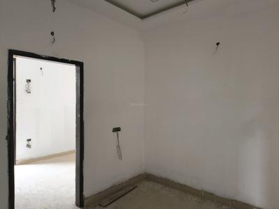 Living Room Image of 750 Sq.ft 2 BHK Builder Floor for sale in DLF Ankur Vihar Ghaziabad for Rs. 2330420