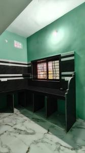 Kitchen Image of 1000 Sq.ft 2 BHK Independent House for sale in Mopka Bilaspur for Rs. 5000000