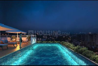 Image of 3450 Sq.ft 4 BHK Apartment / Flat for sale in Viraya, Ballygunge, Kolkata for Rs. 66000000