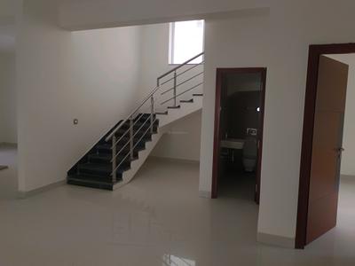 Living Room Image of 2734 Sq.ft 4 BHK Villa for sale in Sikhara Tranquil, Cherlapalli Secunderabad for Rs. 22300006
