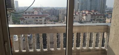 Balcony Image of 3725 Sq.ft 4.5 BHK Apartment / Flat for sale in Antriksh Green Society, Sector 50 Noida for Rs. 42000000