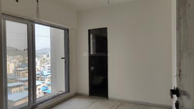 Bedroom Image of 1550 Sq.ft 3 BHK Apartment / Flat for sale in Superior Exotica, Airoli Navi Mumbai for Rs. 24500000