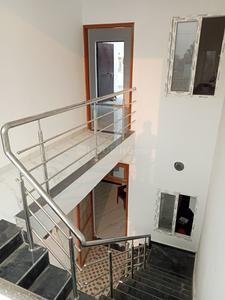 Image of 1600 Sq.ft 3 BHK Independent House for sale in Grah Imperial Villas Phase 1, Anora Kala, Lucknow for Rs. 7200002