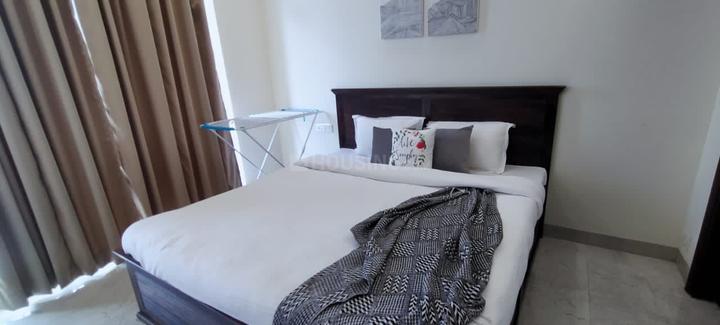 Central Park Resorts Sector 48 Gurgaon Bedroom 1