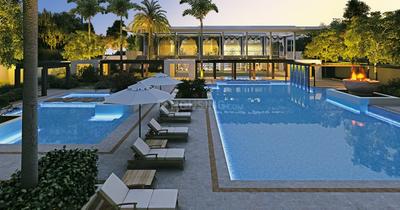 Image of 1484 Sq.ft 2.5 BHK Apartment / Flat for sale in Ireo The Corridors, Sector 67, Gurgaon for Rs. 23800000
