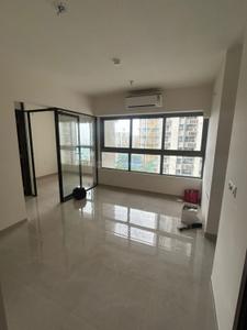 Hall Image of 1000 Sq.ft 2 BHK Apartment / Flat for sale in Piramal Vaikunth , Thane West Thane for Rs. 8700000