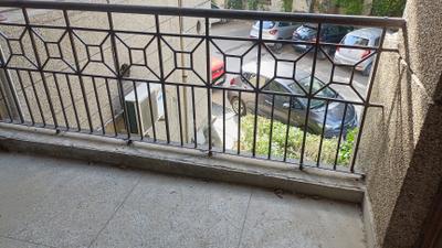 Balcony Image of 1700 Sq.ft 3 BHK Apartment / Flat for rent in Sector 4 Dwarka New Delhi for Rs. 37000