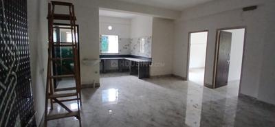 Hall Image of 998 Sq.ft 2 BHK Apartment / Flat for sale in Sodepur Kolkata for Rs. 3200000