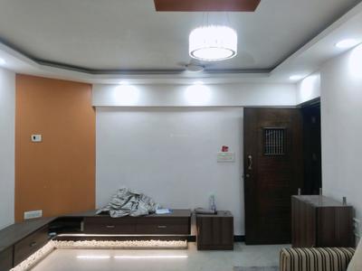 Living Room Image of 1560 Sq.ft 3 BHK Apartment / Flat for sale in Mega Shiv Hem, Santacruz East Mumbai for Rs. 78000000