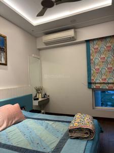 Bedroom Image of 1850 Sq.ft 3 BHK Apartment / Flat for sale in Mahagun Moderne, Sector 78 Noida for Rs. 27000000