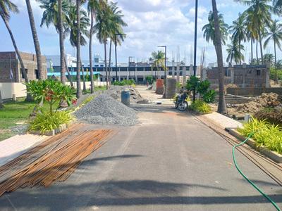 Image of 1100 Sq.ft Residential Plot / Land for sale in Kelambakkam, Chennai for Rs. 5445000