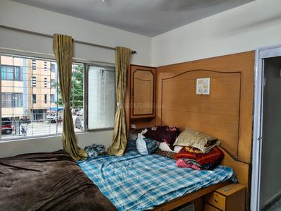 Bedroom Image of 560 Sq.ft 1 BHK Apartment / Flat for sale in Ashford Hema Park, Bhandup East Mumbai for Rs. 9200000