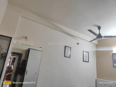 Bedroom Image of 3400 Sq.ft 7 BHK Villa for sale in Shanshah Garden Bhopal for Rs. 22500000