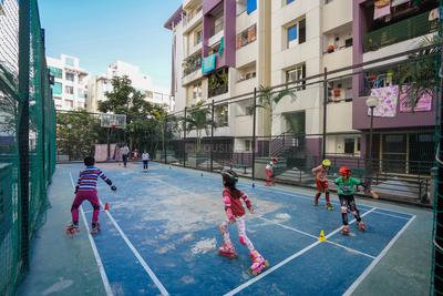 Image of 1261 Sq.ft 2 BHK Apartment / Flat for sale in Bhicholi Mardana, Indore for Rs. 7450000