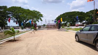 Image of 183 Sq.ft Residential Plot / Land for sale in Koppuravuru, Guntur for Rs. 4575000