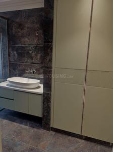 Bathroom Image of 5000 Sq.ft 3.5 BHK Builder Floor for sale in Malibu Town Floors, Sector 47 Gurgaon for Rs. 61000000