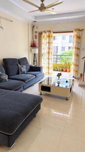 3 BHK Flat