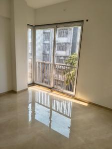 Bedroom Image of 850 Sq.ft 2 BHK Apartment / Flat for sale in Kalpataru Elitus, Mulund West Mumbai for Rs. 24000000