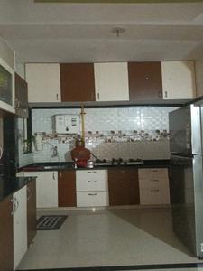 Kitchen Image of 1458 Sq.ft 2 BHK Apartment / Flat for sale in GIDC Naroda Ahmedabad for Rs. 4060000