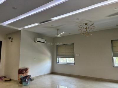 Hall Image of 2800 Sq.ft 3 BHK Builder Floor for rent in Sector 15A Faridabad for Rs. 40000