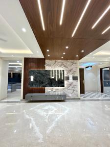 Living Room Image of 2700 Sq.ft 4 BHK Builder Floor for sale in Palam Vihar Gurgaon for Rs. 29600000