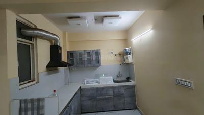 Hall Image of 1430 Sq.ft 3 BHK Apartment / Flat for rent in Jagatpura Jaipur for Rs. 28000