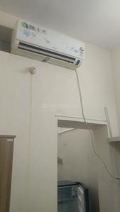 Balcony Image of 618 Sq.ft 1 BHK Apartment / Flat for rent in Thousand Lights Chennai for Rs. 21000