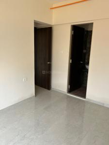 Bedroom Image of 554 Sq.ft 2 BHK Apartment / Flat for sale in Bhoomi Pratishtha, Borivali West Mumbai for Rs. 22000000