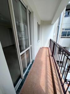 Balcony Image of 1550 Sq.ft 3 BHK Apartment / Flat for sale in Jaypee Kensington Park Apartments, Sector 133 Noida for Rs. 14500000