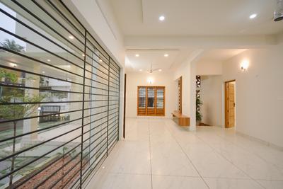 Balcony Image of 2500 Sq.ft 4 BHK Villa for sale in Kizhakkambalam Kochi for Rs. 14000000