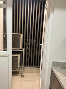 Balcony Image of 2700 Sq.ft 4 BHK Builder Floor for rent in DLF Garden City Enclave Floors, Sector 93 Gurgaon for Rs. 43000