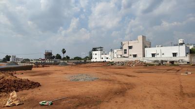 Image of 960 Sq.ft Residential Plot / Land for sale in Kurumbapalayam, Coimbatore for Rs. 3375000