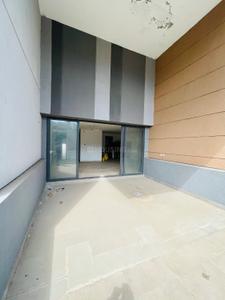 Balcony Image of 3213 Sq.ft 3.5 BHK Apartment / Flat for sale in Marvel Selva Ridge Estate, Bavdhan Pune for Rs. 35000000