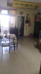 Hall Image of 850 Sq.ft 2 BHK Apartment / Flat for sale in Ananta Apartment, Jagatpura Jaipur for Rs. 4300000