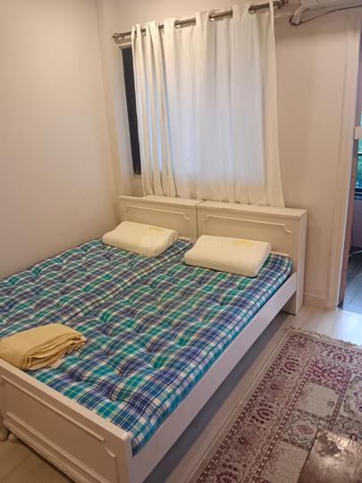 Off Carter Road Bedroom 1