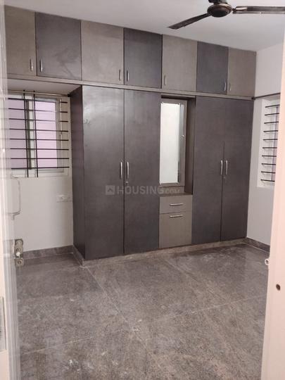 7th Phase, JP Nagar Bedroom 1