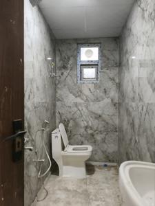 Common Bathroom Image of 1050 Sq.ft 2 BHK Apartment / Flat for sale in Venice County, Noida Extension Greater Noida for Rs. 4004000