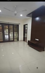 Hall Image of 2010 Sq.ft 3 BHK Apartment / Flat for sale in Skil Manasarovar Heights III, Bowenpally Secunderabad for Rs. 13500000