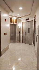 Hall Image of 1500 Sq.ft 3 BHK Apartment / Flat for sale in Unity The Amaryllis Phase 1, Karol Bagh New Delhi for Rs. 40000000