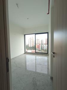 Hall Image of 1201 Sq.ft 3 BHK Apartment / Flat for rent in Viceroy Savana Phase 2, Kandivali East Mumbai for Rs. 105000