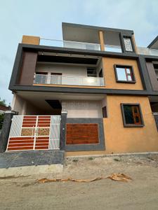 Image of 2240 Sq.ft 5 BHK Independent House for sale in Chitaipur, Varanasi for Rs. 15500000
