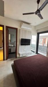 Bedroom Image of 2100 Sq.ft 3 BHK Builder Floor for rent in Country Block B, Sector 85 Mohali for Rs. 40000